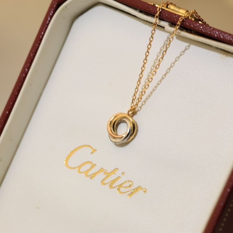 Cartier Necklaces